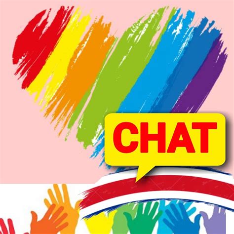 chat lgbt free|Home